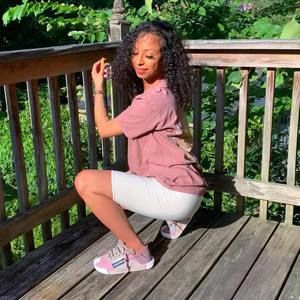 Meet your Posher, D'ja